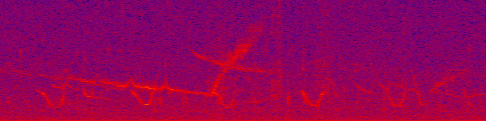 spektrogram