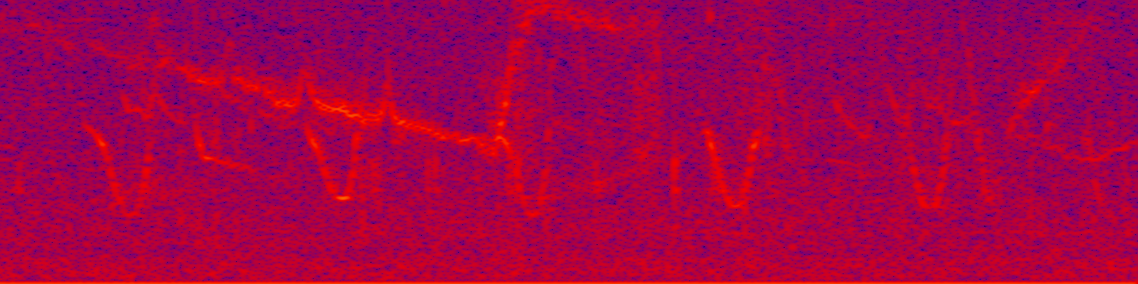 spektrogram