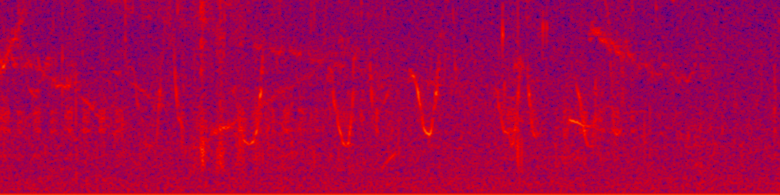 spektrogram