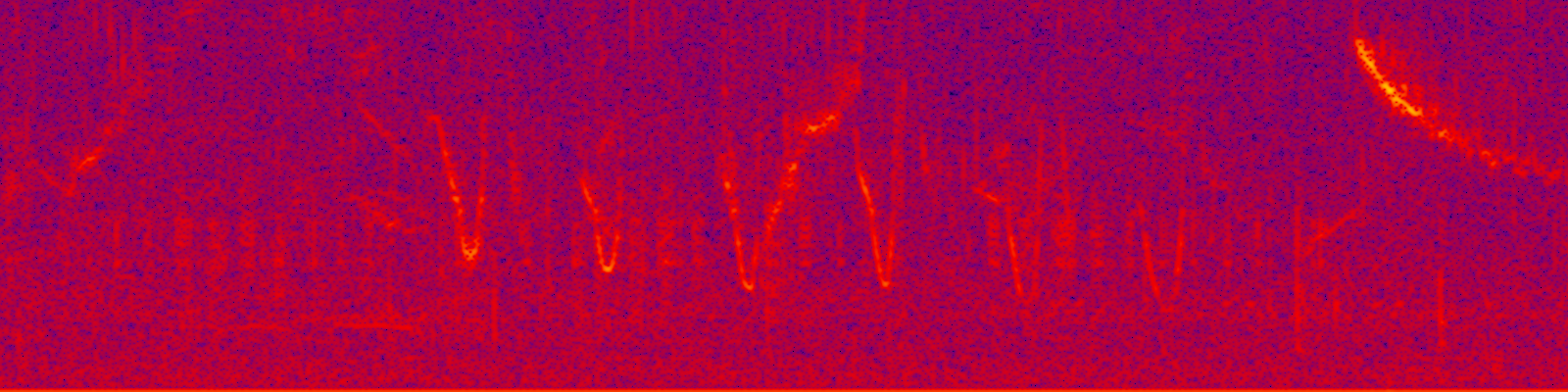 spektrogram