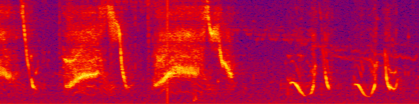 spektrogram