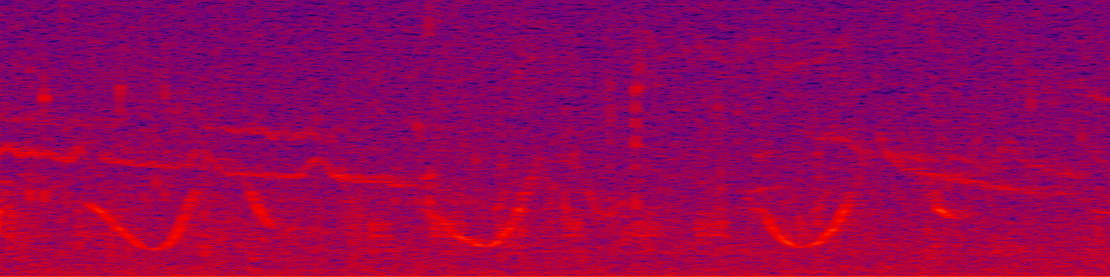 spektrogram