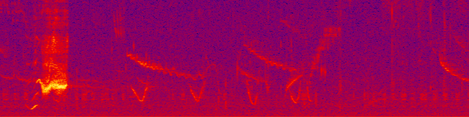 spektrogram