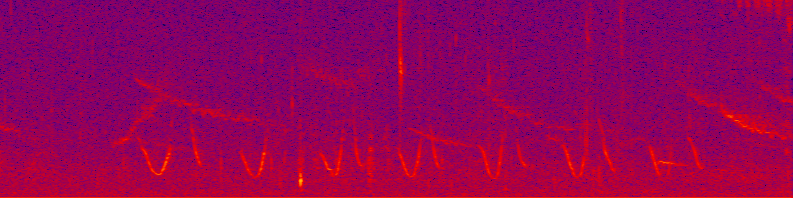 spektrogram