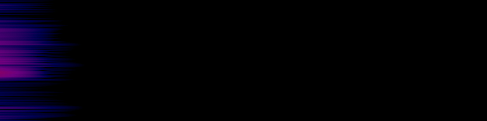 spektrogram