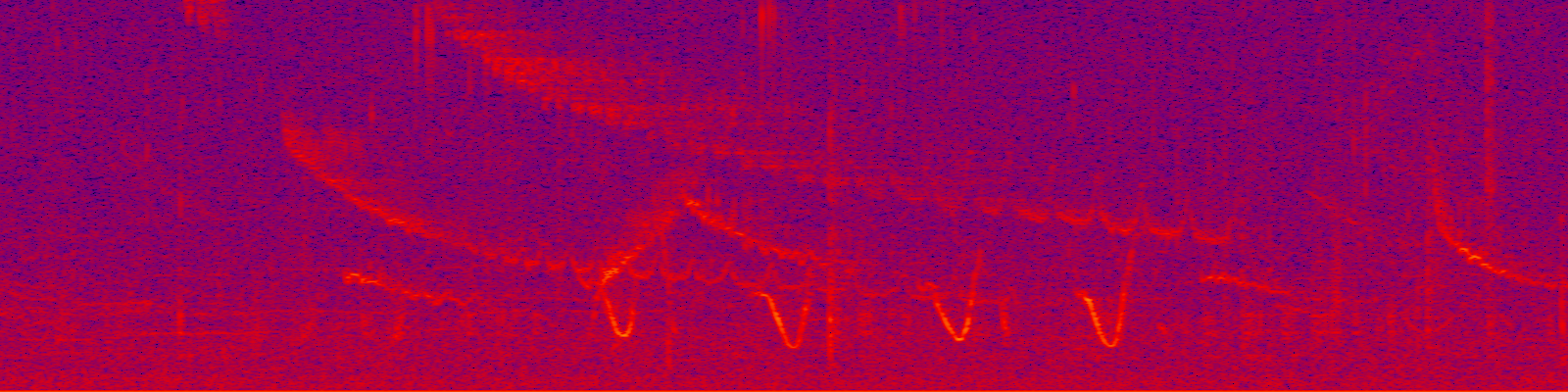 spektrogram