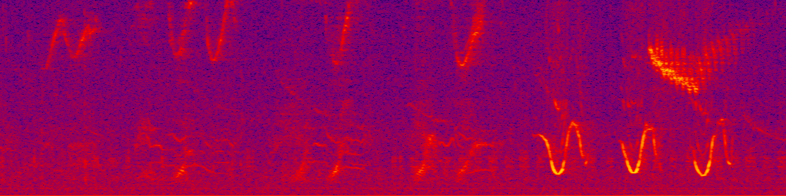 spektrogram
