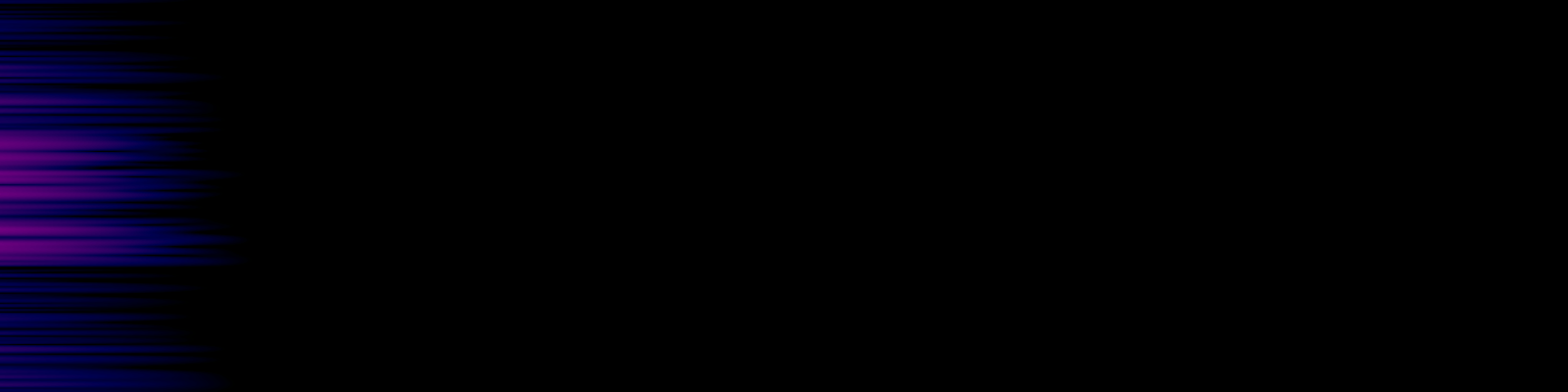 spektrogram