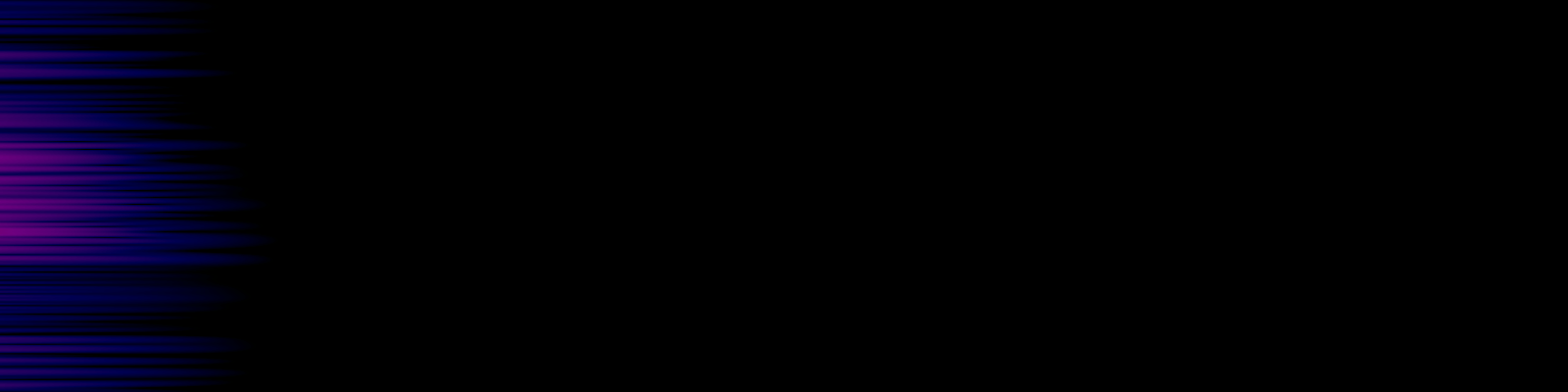 spektrogram
