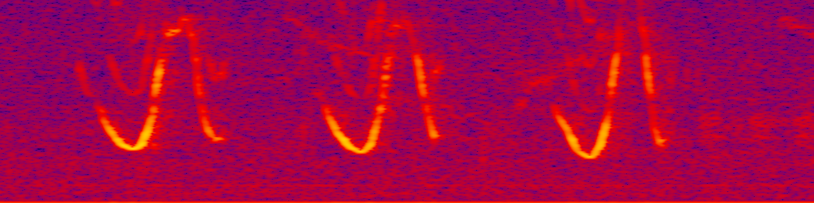 spektrogram