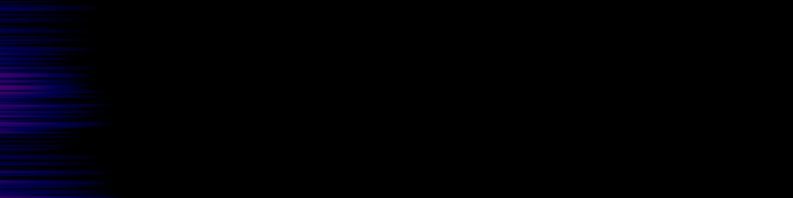 spektrogram