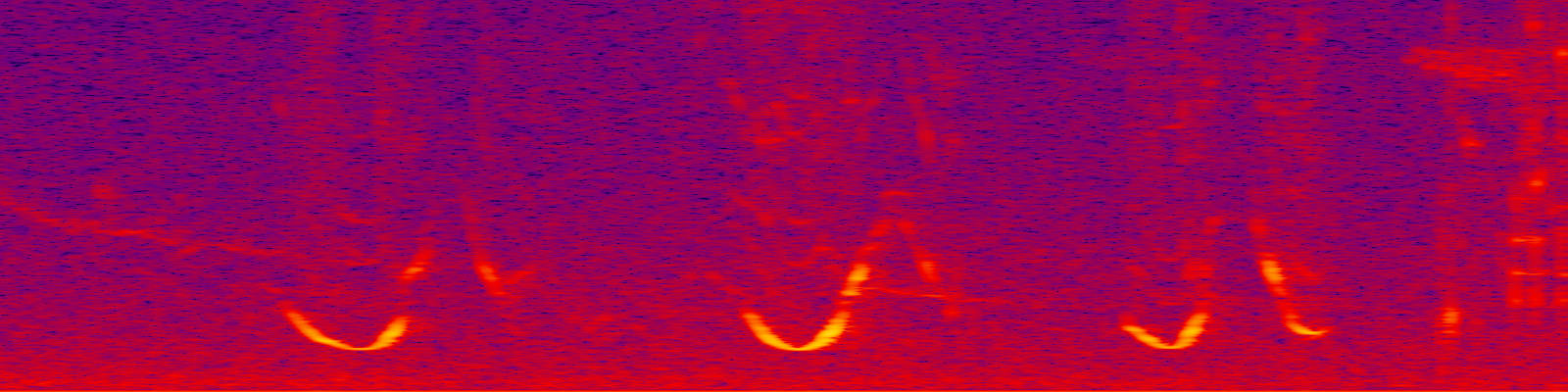 spektrogram