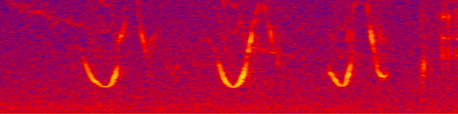 spektrogram