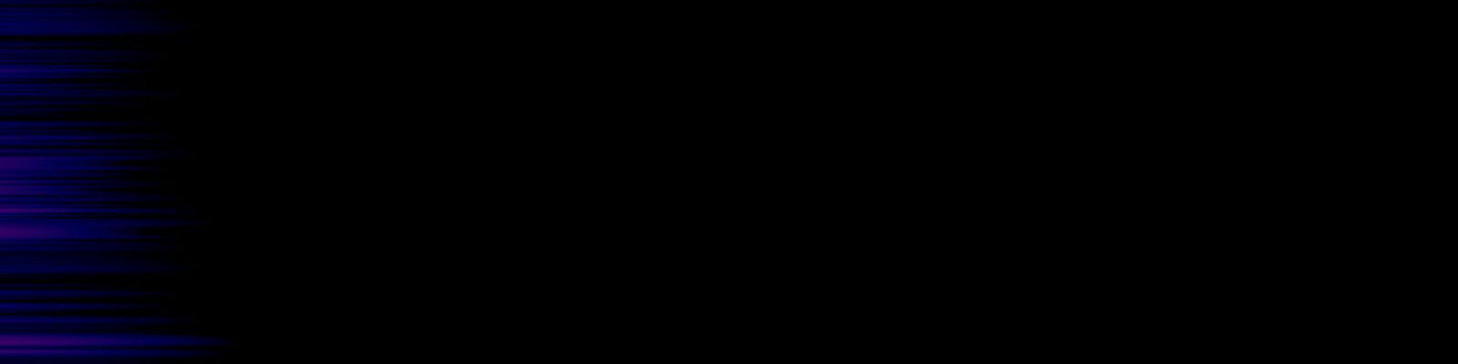 spektrogram