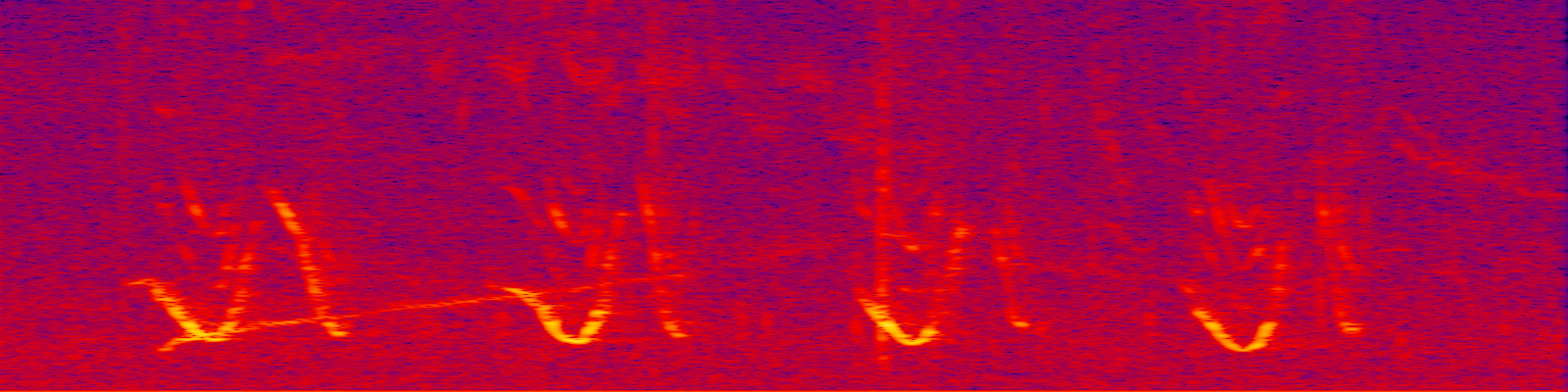 spektrogram