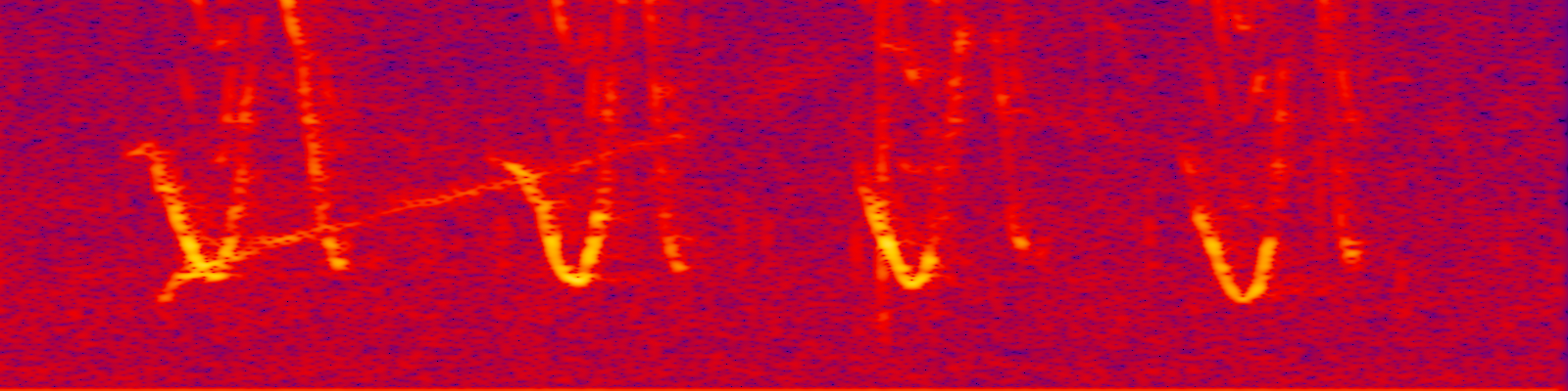 spektrogram