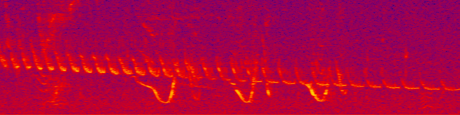 spektrogram