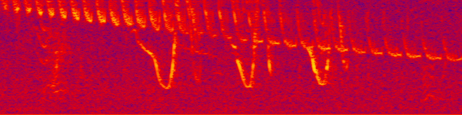 spektrogram