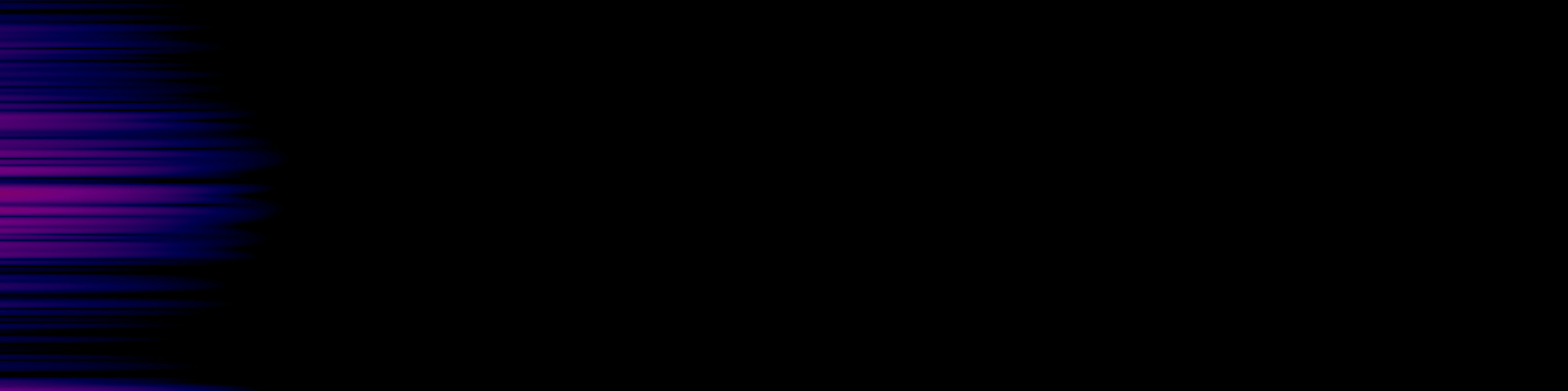 spektrogram