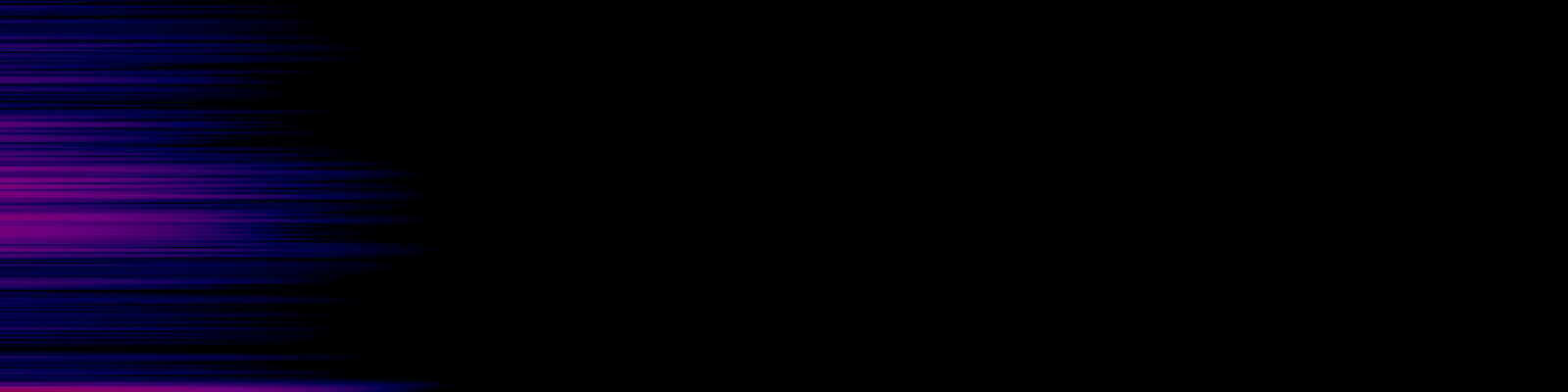 spektrogram