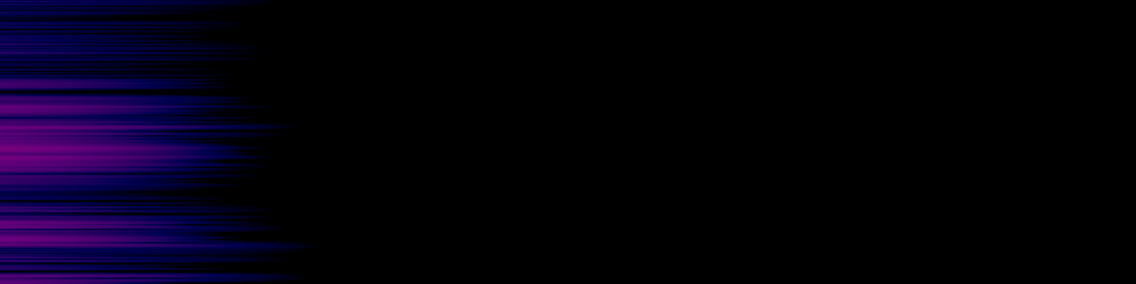 spektrogram