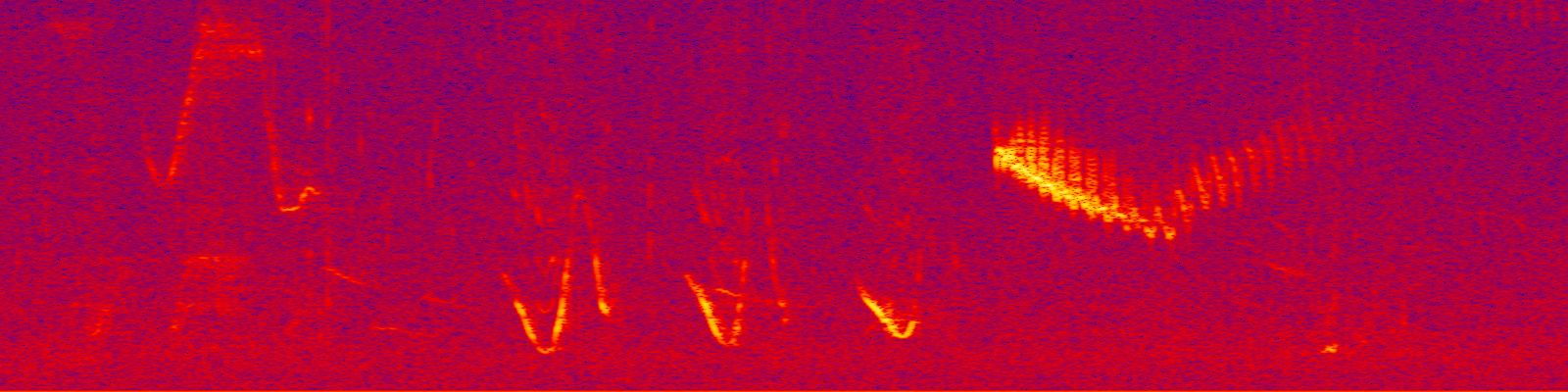 spektrogram