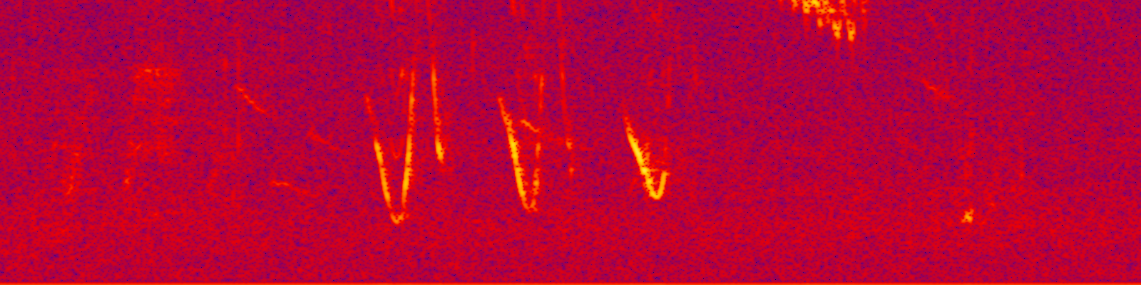 spektrogram