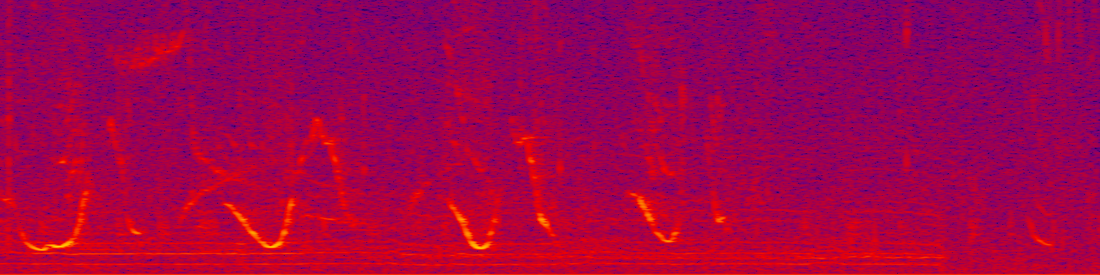 spektrogram