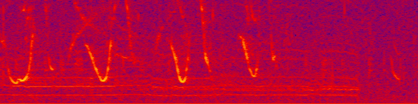 spektrogram