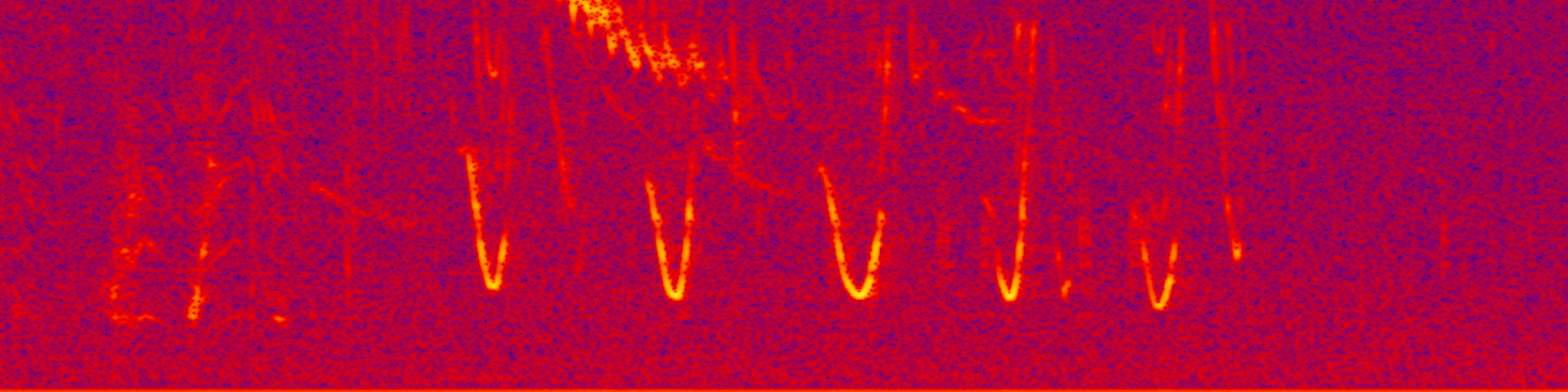 spektrogram