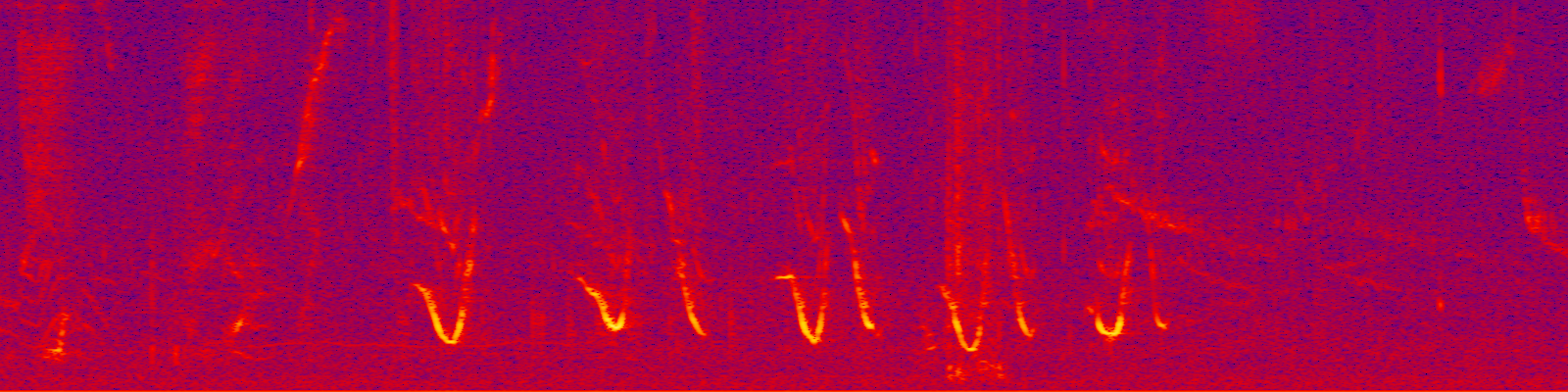 spektrogram