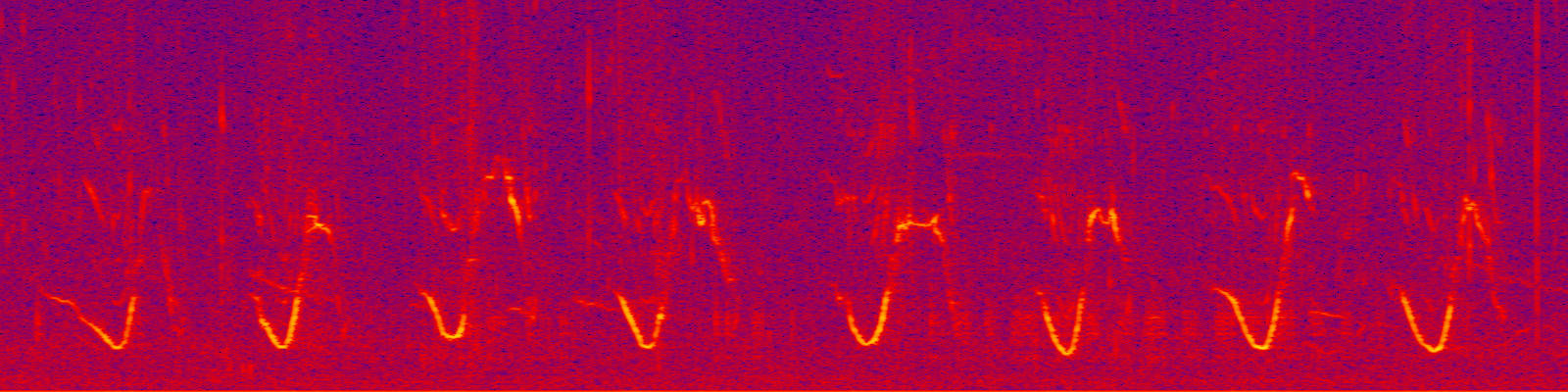 spektrogram