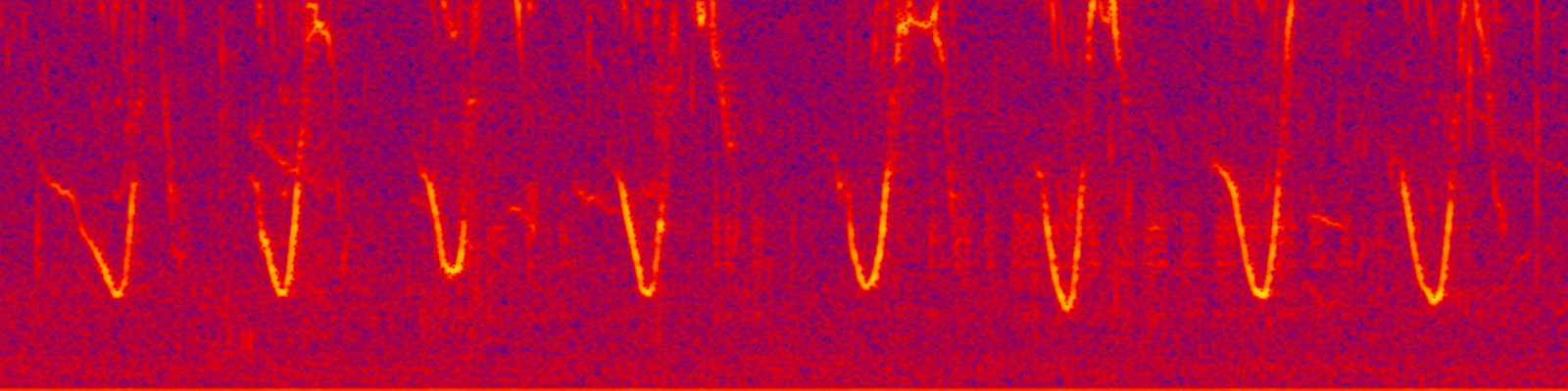 spektrogram
