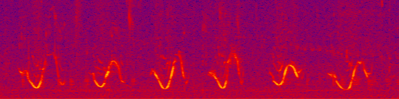spektrogram