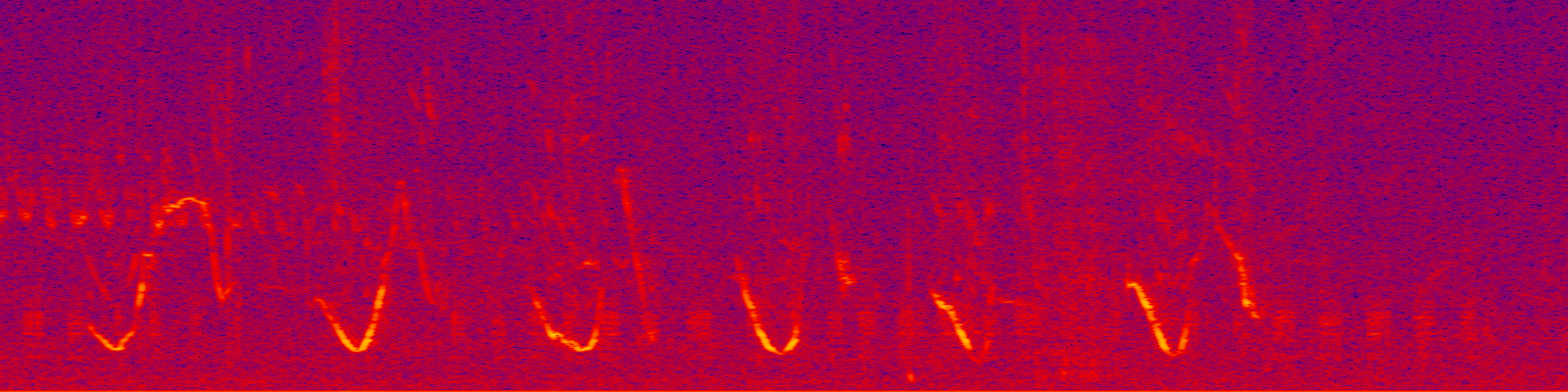 spektrogram