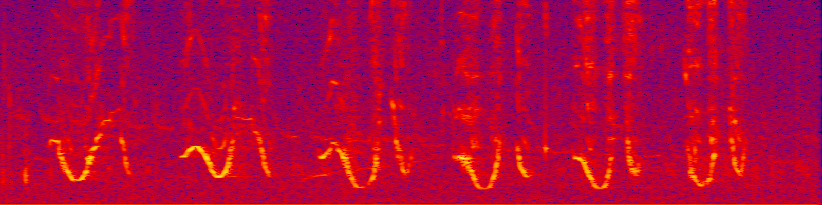 spektrogram