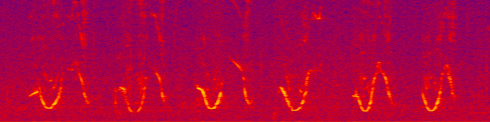 spektrogram