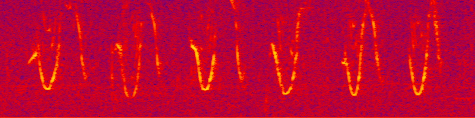spektrogram