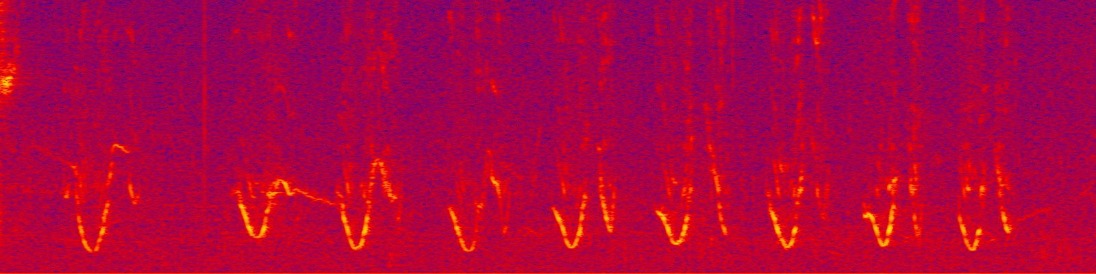spektrogram