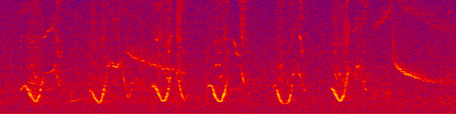spektrogram