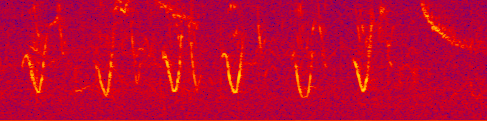 spektrogram