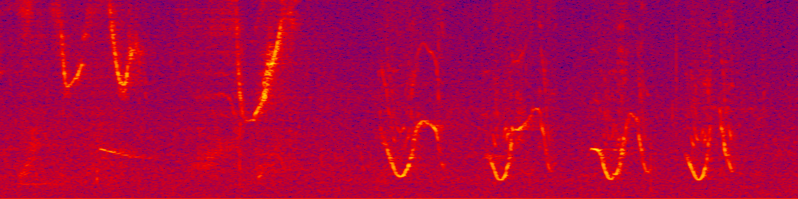 spektrogram