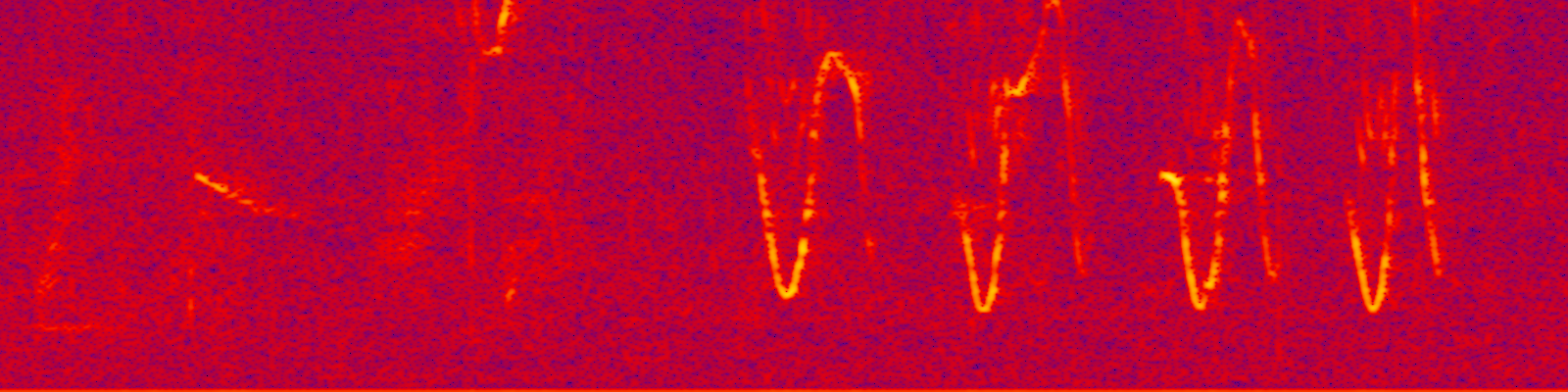 spektrogram