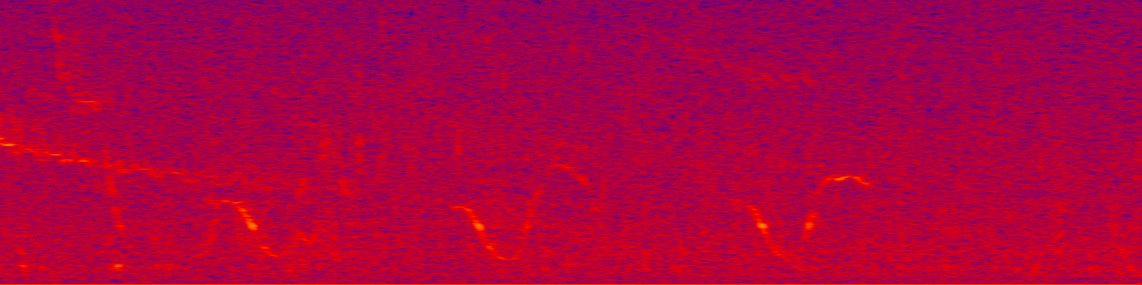 spektrogram