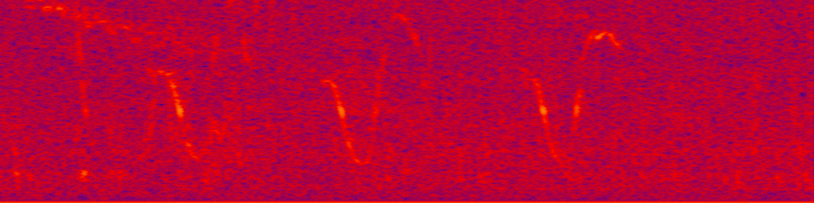 spektrogram
