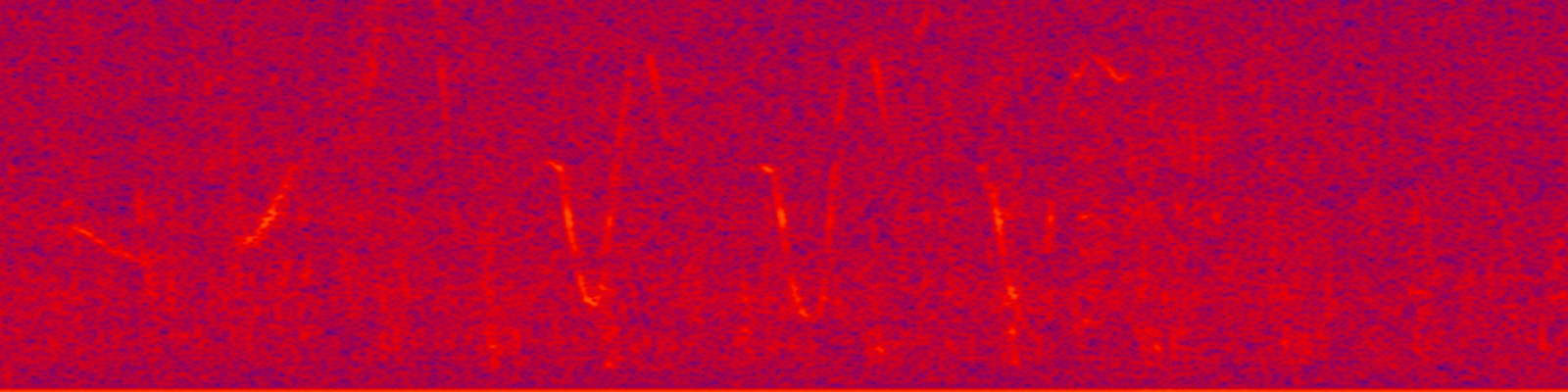 spektrogram