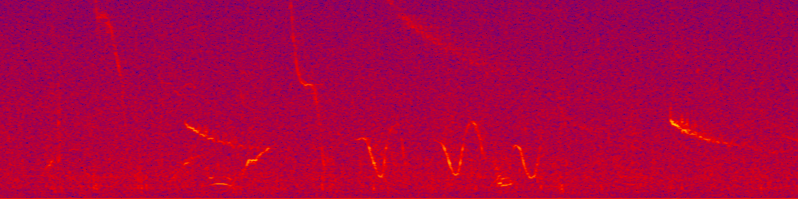 spektrogram