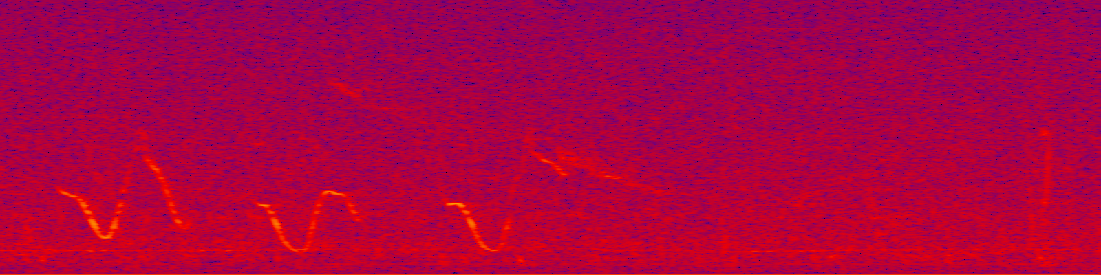 spektrogram