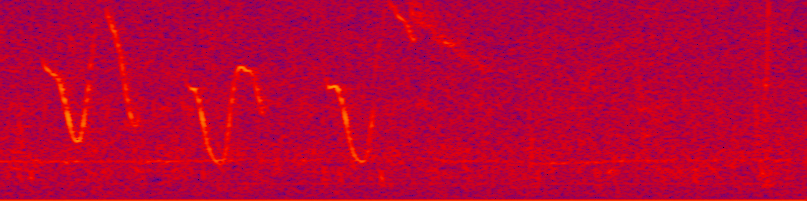 spektrogram