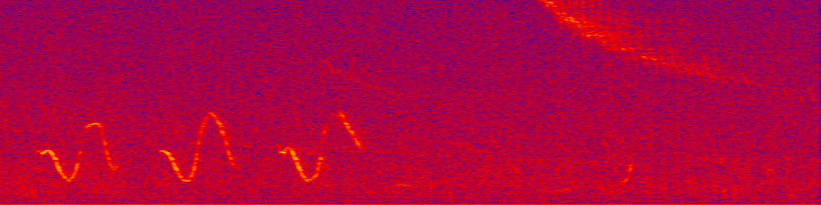 spektrogram